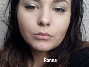 Ronna