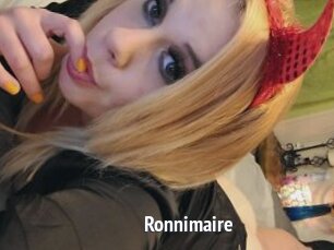 Ronnimaire