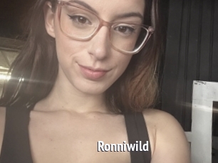 Ronniwild