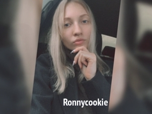 Ronnycookie