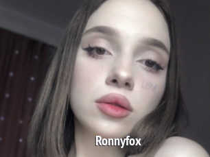 Ronnyfox