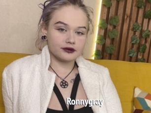 Ronnygray