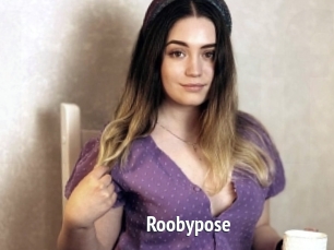 Roobypose