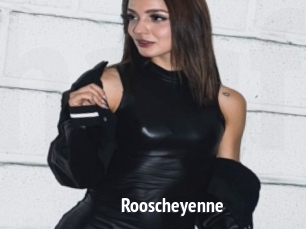 Rooscheyenne
