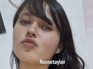 Roosetaylor