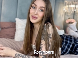 Rorymoore