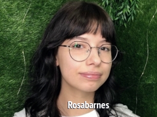 Rosabarnes