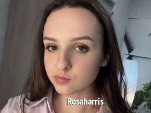 Rosaharris