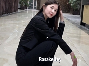 Rosakelley