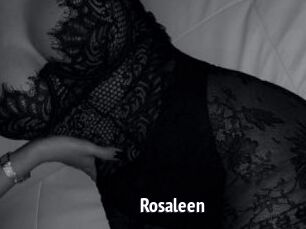 Rosaleen