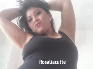Rosaliacutte