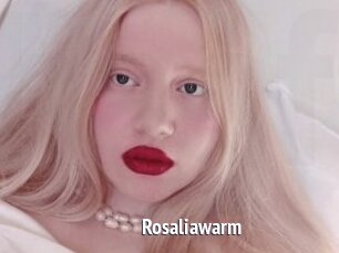 Rosaliawarm