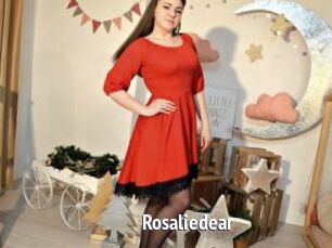 Rosaliedear