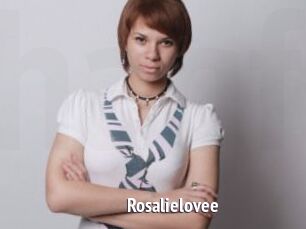 Rosalielovee