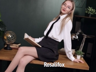 Rosalifox