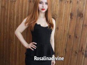 Rosalinadivine