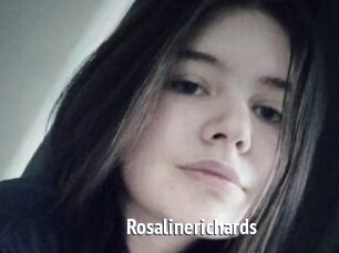 Rosalinerichards