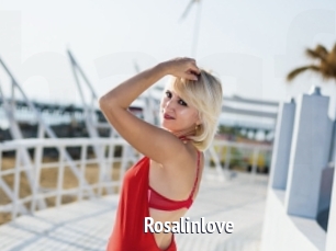 Rosalinlove
