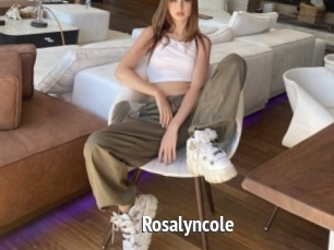 Rosalyncole