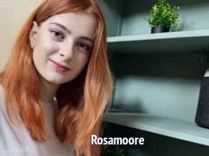 Rosamoore
