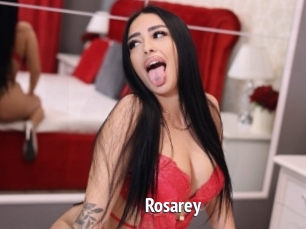 Rosarey