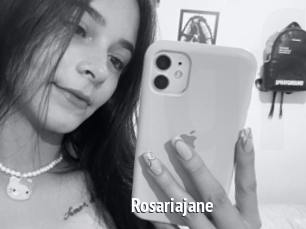Rosariajane