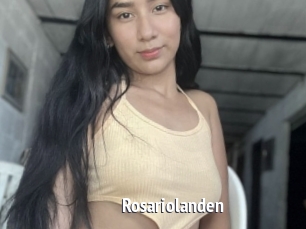 Rosariolanden