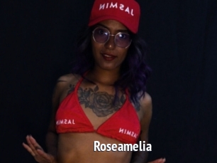 Roseamelia