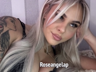 Roseangelap
