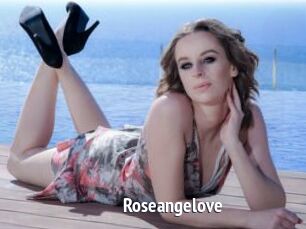 Roseangelove