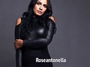 Roseantonella