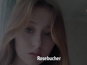 Rosebucher