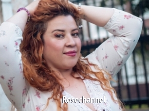 Rosechannel