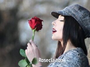 Roseclaiton