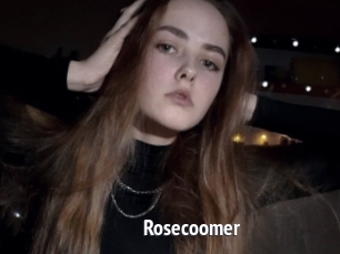 Rosecoomer