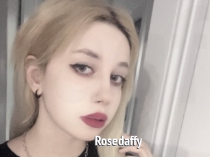 Rosedaffy