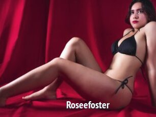 Roseefoster