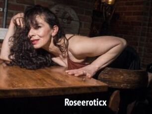 Roseeroticx