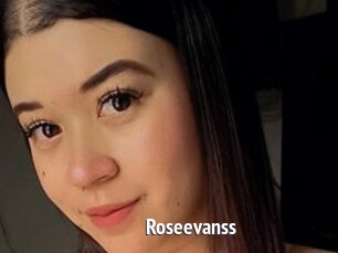 Roseevanss