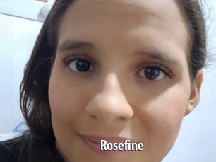 Rosefine