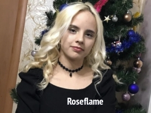 Roseflame