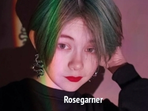 Rosegarner