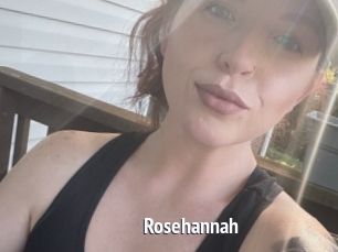 Rosehannah