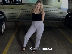 Rosehermosa