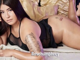 Rosehumphrey
