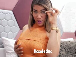 Roseleduc