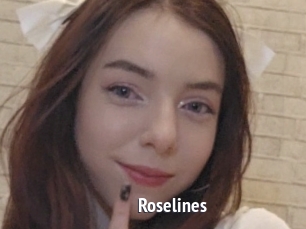 roselines Her ass got fucked