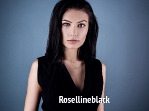 Rosellineblack