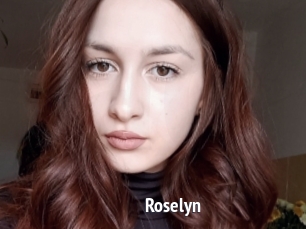 Roselyn