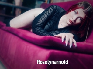 Roselynarnold